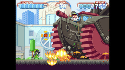 Buy Noitu Love 2: Devolution Steam Key Default Title Steam key – fast digital delivery | Volt Keys