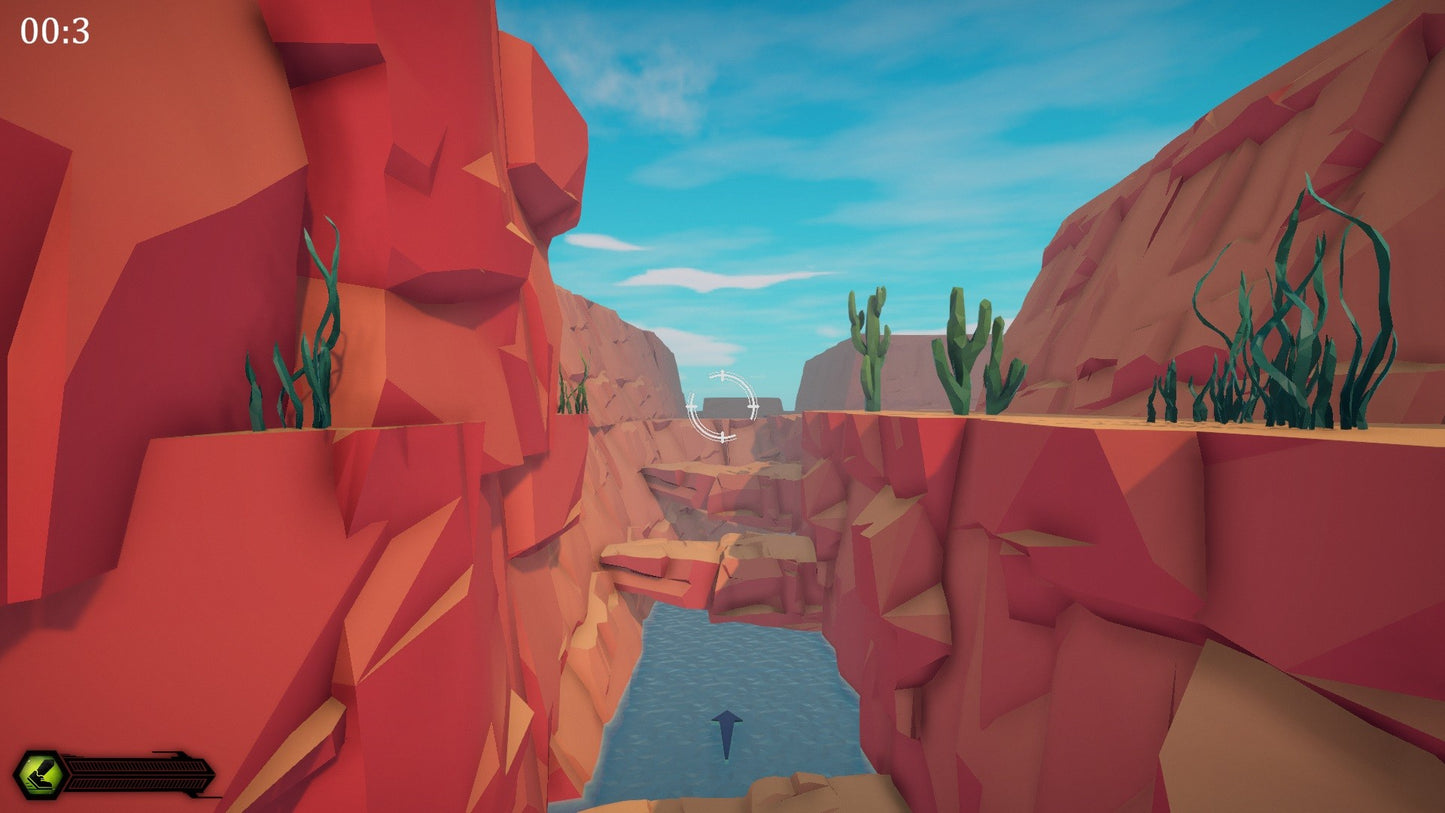 Buy Desert Parkour Steam Key Default Title Steam key – fast digital delivery | Volt Keys