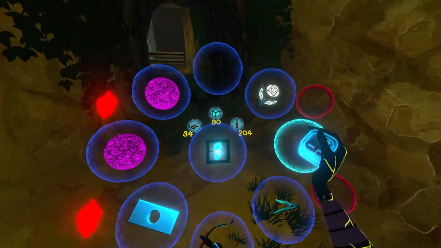 Buy Naau: The Lost Eye Steam Key Default Title Steam key – fast digital delivery | Volt Keys