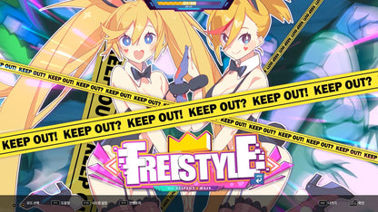 Buy DJMAX RESPECT V - Muse Dash PACK DLC Steam Key Default Title Steam key – fast digital delivery | Volt Keys