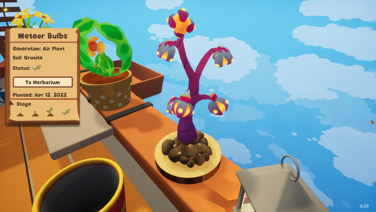 Buy Garden In! PC Steam Key Default Title Steam key – fast digital delivery | Volt Keys
