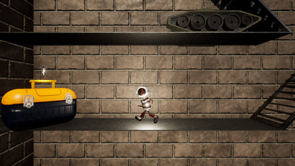 Buy Robby's Adventure Steam Key Default Title Steam key – fast digital delivery | Volt Keys