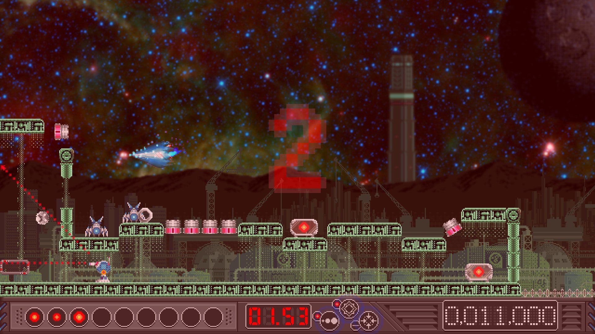Buy Pixel Game Maker Series STEOS -Sorrow song of Bounty hunter- Steam Key Default Title Steam key – fast digital delivery | Volt Keys