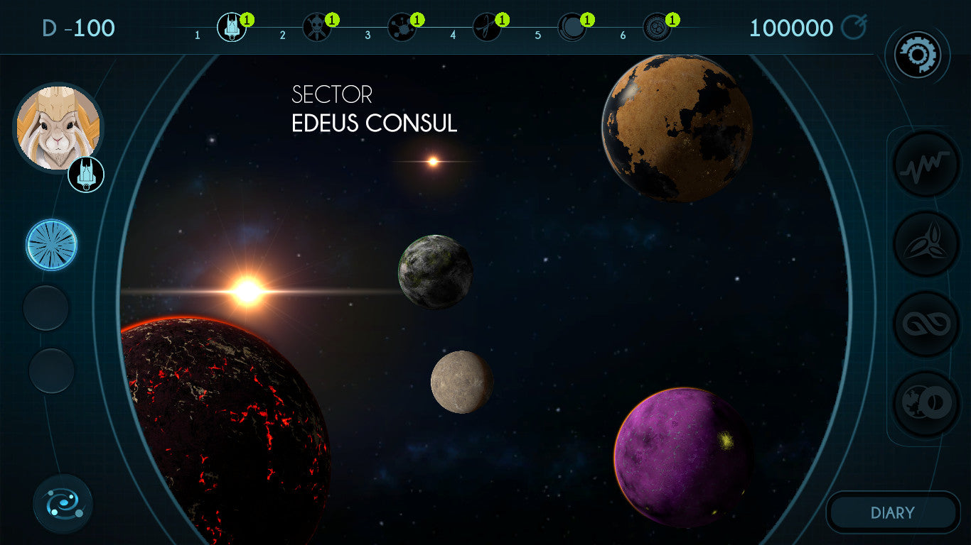 Buy Galactic Campaign Steam Key Default Title Steam key – fast digital delivery | Volt Keys