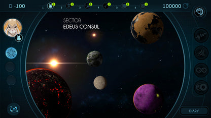 Buy Galactic Campaign Steam Key Default Title Steam key – fast digital delivery | Volt Keys