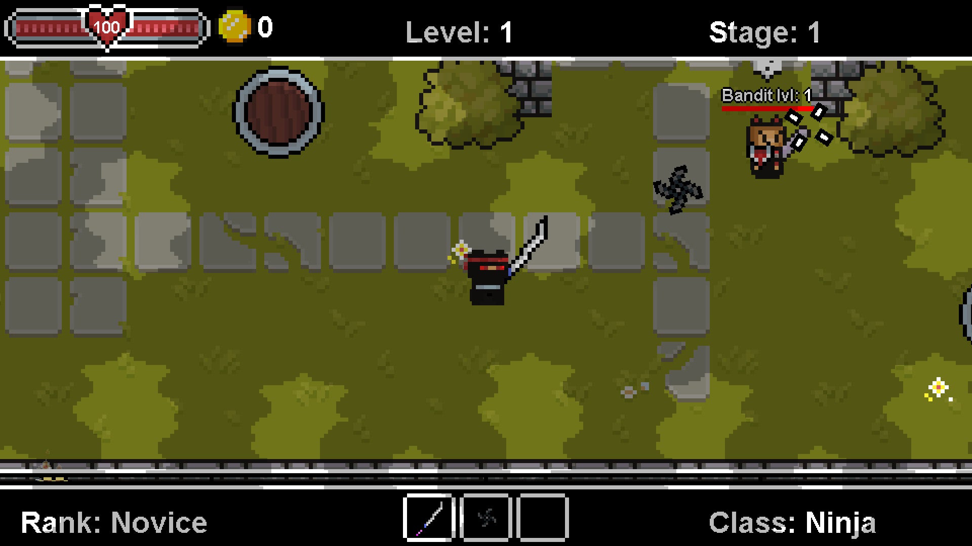 Buy Dungeon Arena - Class Ninja DLC Steam Key Default Title Steam key – fast digital delivery | Volt Keys