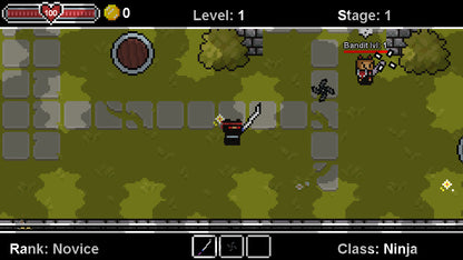 Buy Dungeon Arena - Class Ninja DLC Steam Key Default Title Steam key – fast digital delivery | Volt Keys