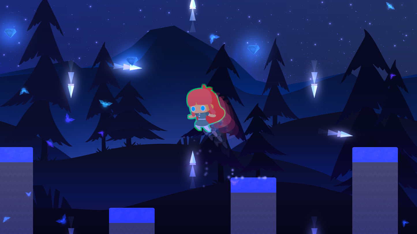 Buy Wandering Gem Jockeying Steam Key Default Title Steam key – fast digital delivery | Volt Keys