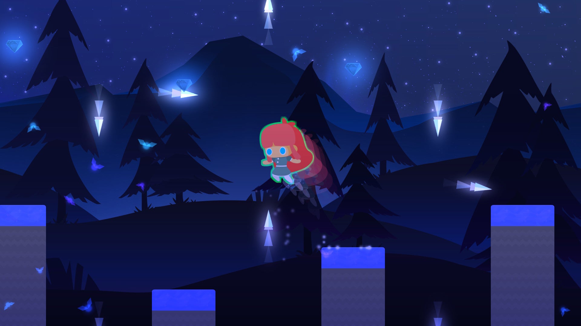 Buy Wandering Gem Jockeying Steam Key Default Title Steam key – fast digital delivery | Volt Keys