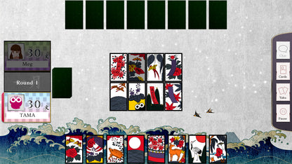 Koi-Koi Japan - UKIYOE tours Vol.2 DLC Steam Key