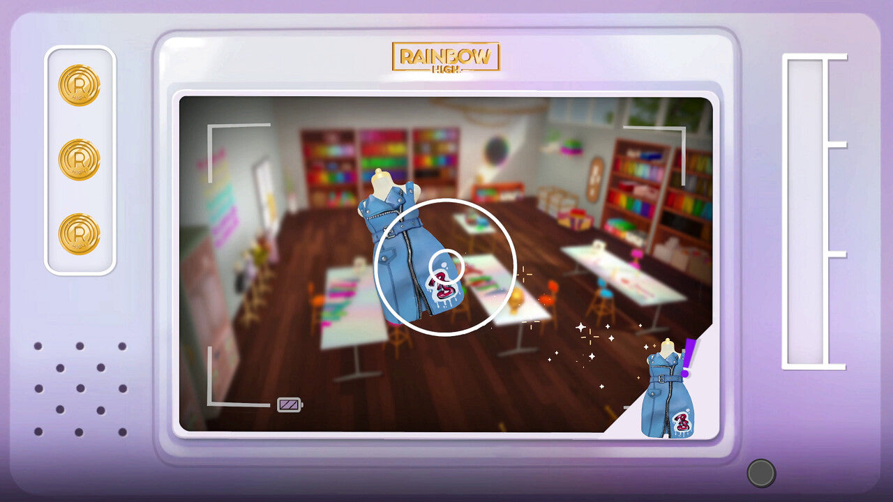 Buy RAINBOW HIGH: RUNWAY RUSH PC Steam Key Default Title Steam key – fast digital delivery | Volt Keys