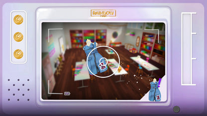Buy RAINBOW HIGH: RUNWAY RUSH PC Steam Key Default Title Steam key – fast digital delivery | Volt Keys