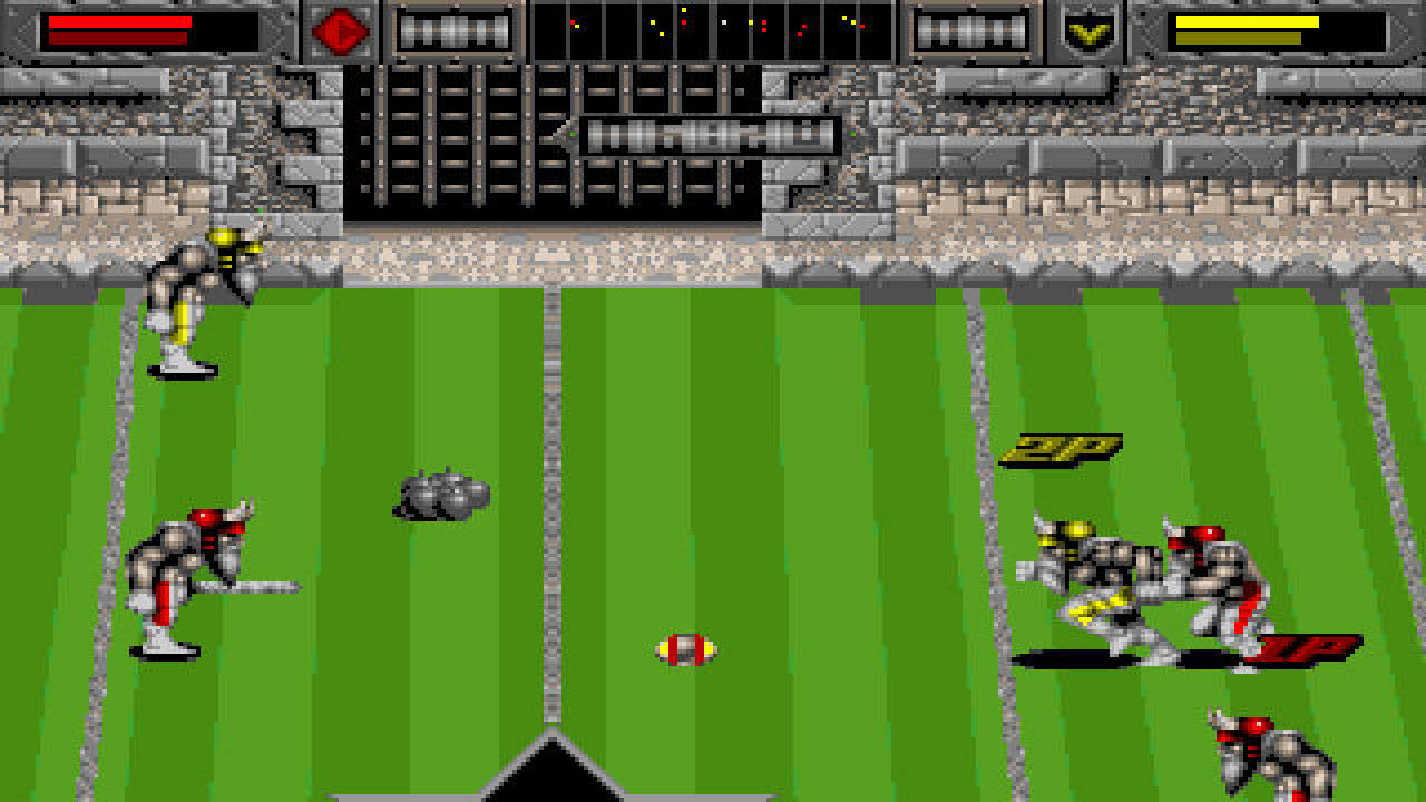 Buy Brutal Sports - Football Steam Key Default Title Steam key – fast digital delivery | Volt Keys