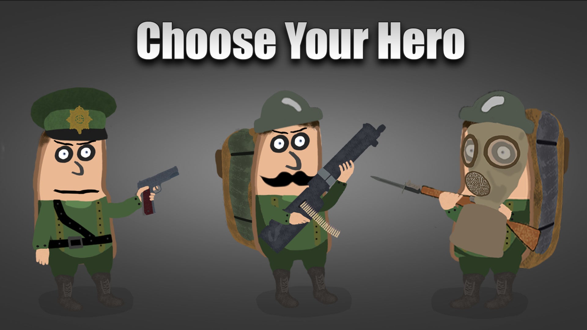 Buy The Lost Battalion: All Out Warfare Steam Key Default Title Steam key – fast digital delivery | Volt Keys
