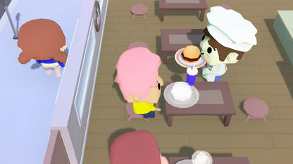 Buy Diner Bros PC Steam Key Default Title Steam key – fast digital delivery | Volt Keys