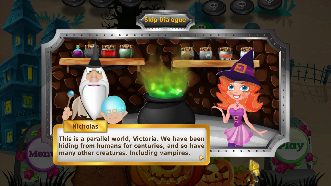 Buy Secrets of Magic: The Book of Spells Steam Key Default Title Steam key – fast digital delivery | Volt Keys