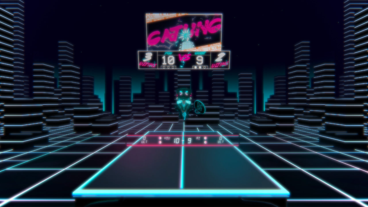 Buy KING PONG Steam Key Default Title Steam key – fast digital delivery | Volt Keys