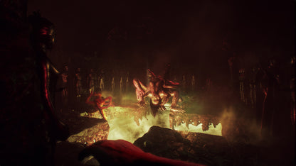 Buy Agony Steam Key Default Title Steam key – fast digital delivery | Volt Keys