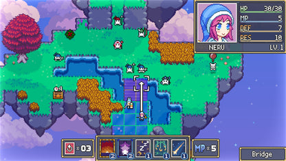 Buy Dream Tactics Steam Key Default Title Steam key – fast digital delivery | Volt Keys