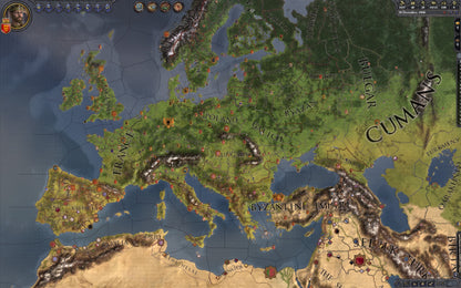 Buy Crusader Kings II - Songs of Faith DLC PC Steam Key Default Title Steam key – fast digital delivery | Volt Keys