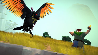 Buy Gods Will Fall PC Steam Key Default Title Steam key – fast digital delivery | Volt Keys