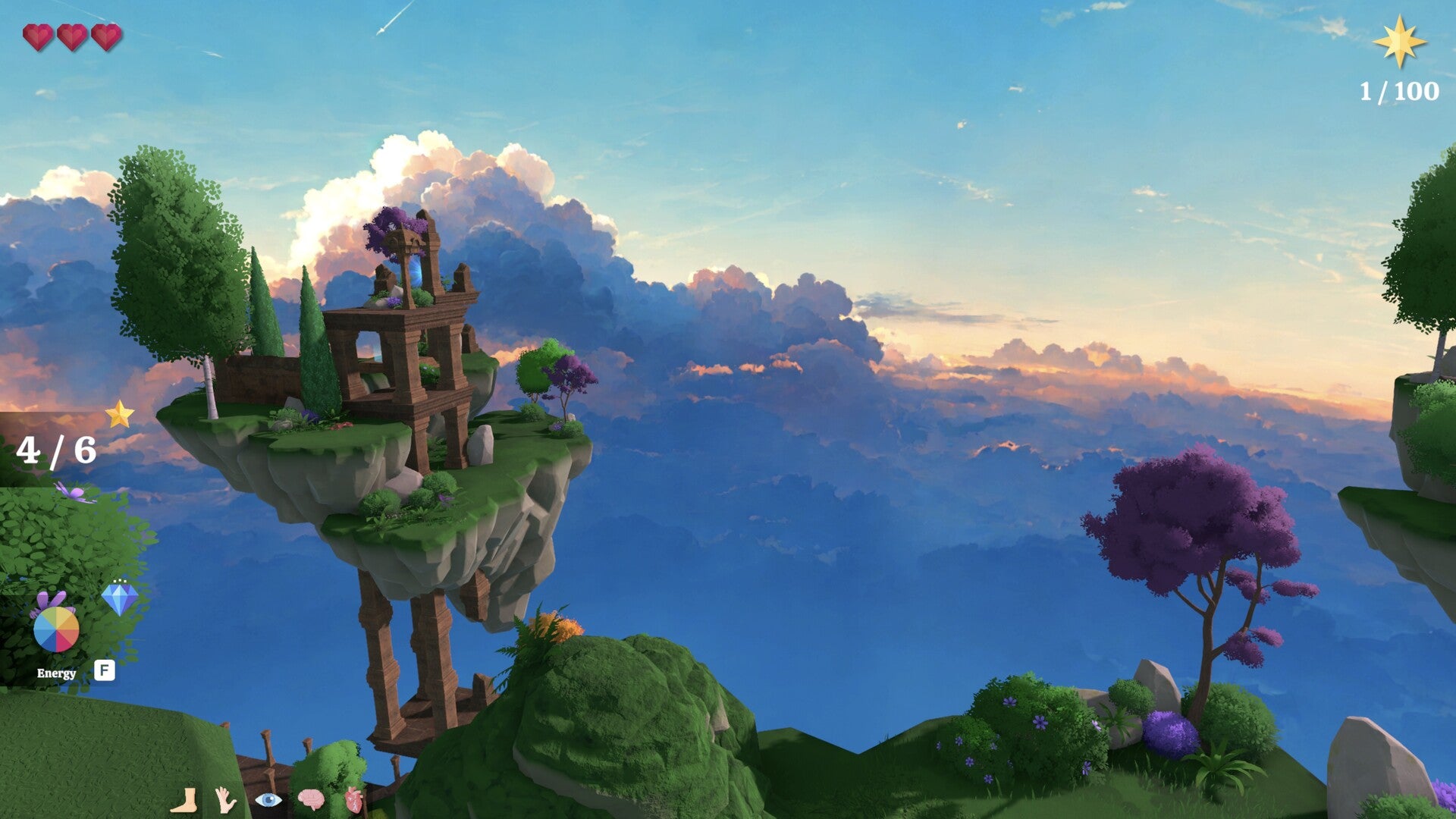 Buy Dream of the Star Haven Steam Key Default Title Steam key – fast digital delivery | Volt Keys