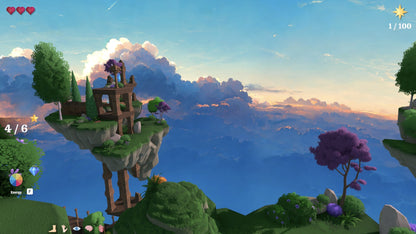 Buy Dream of the Star Haven Steam Key Default Title Steam key – fast digital delivery | Volt Keys