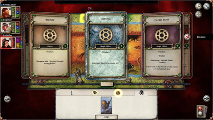 Buy Talisman - The Clockwork Kingdom Expansion DLC Steam Key Default Title Steam key – fast digital delivery | Volt Keys