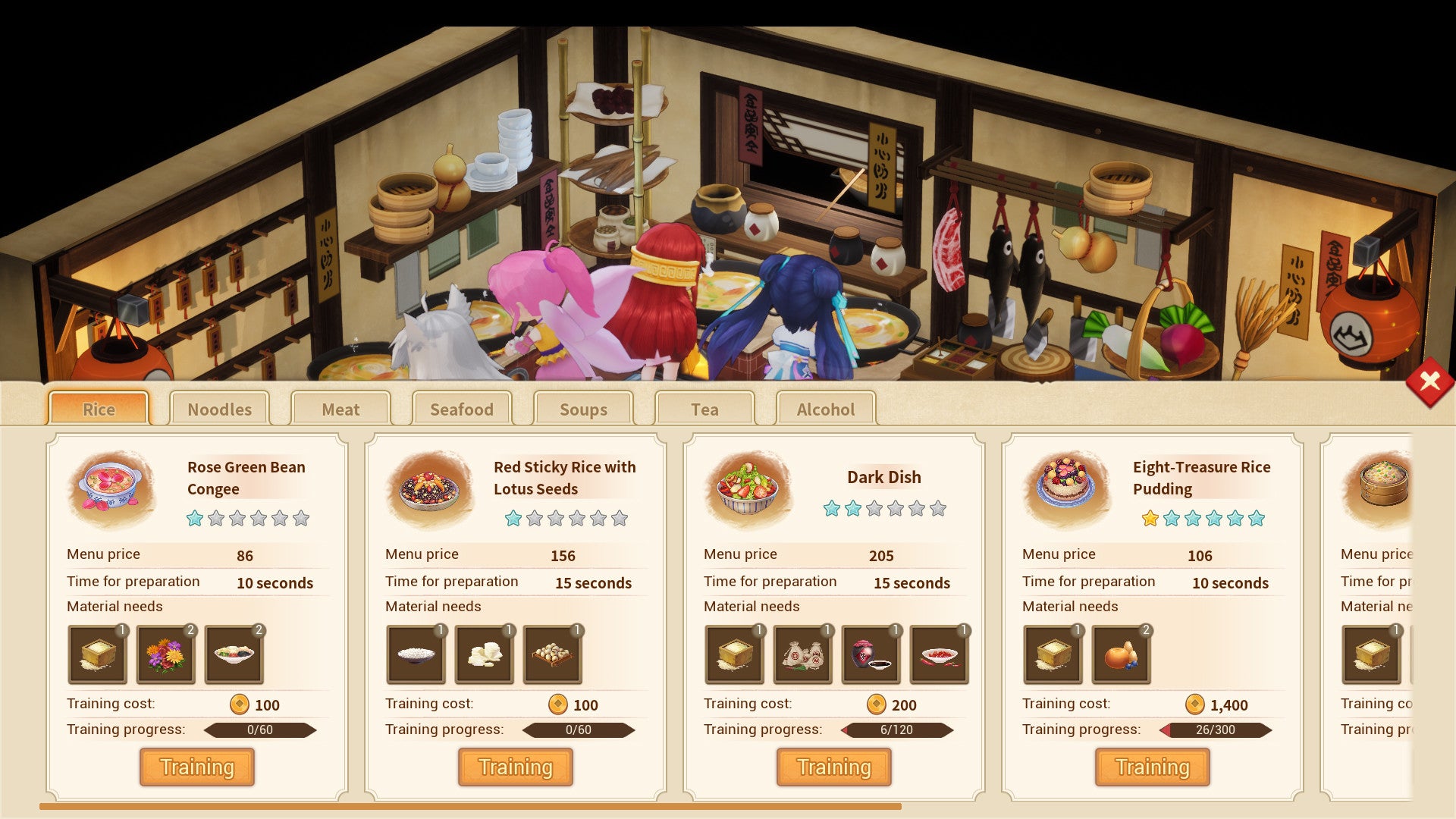 Buy Sword and Fairy Inn 2 Steam Key Default Title Steam key – fast digital delivery | Volt Keys