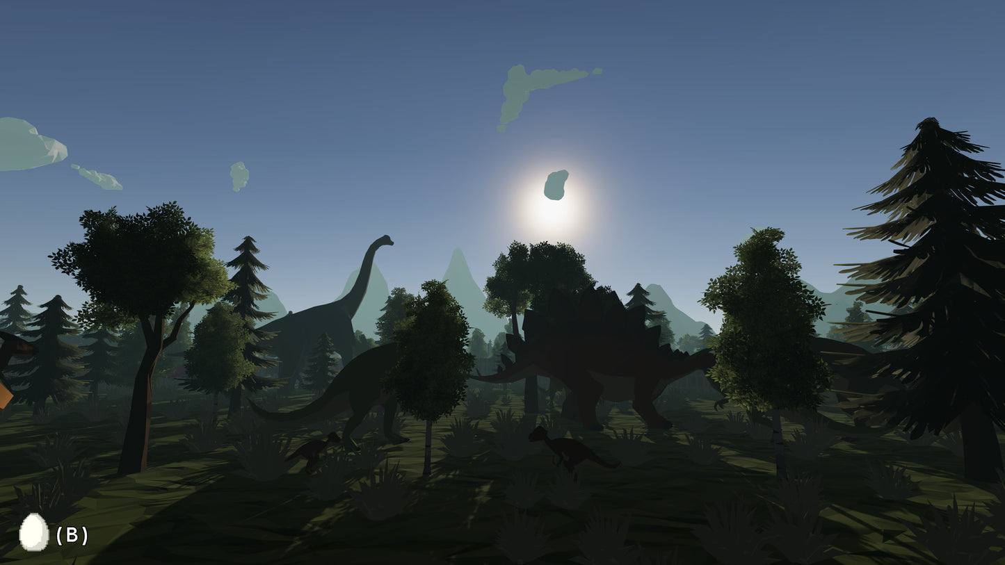 Buy DinoLife Steam Key Default Title Steam key – fast digital delivery | Volt Keys
