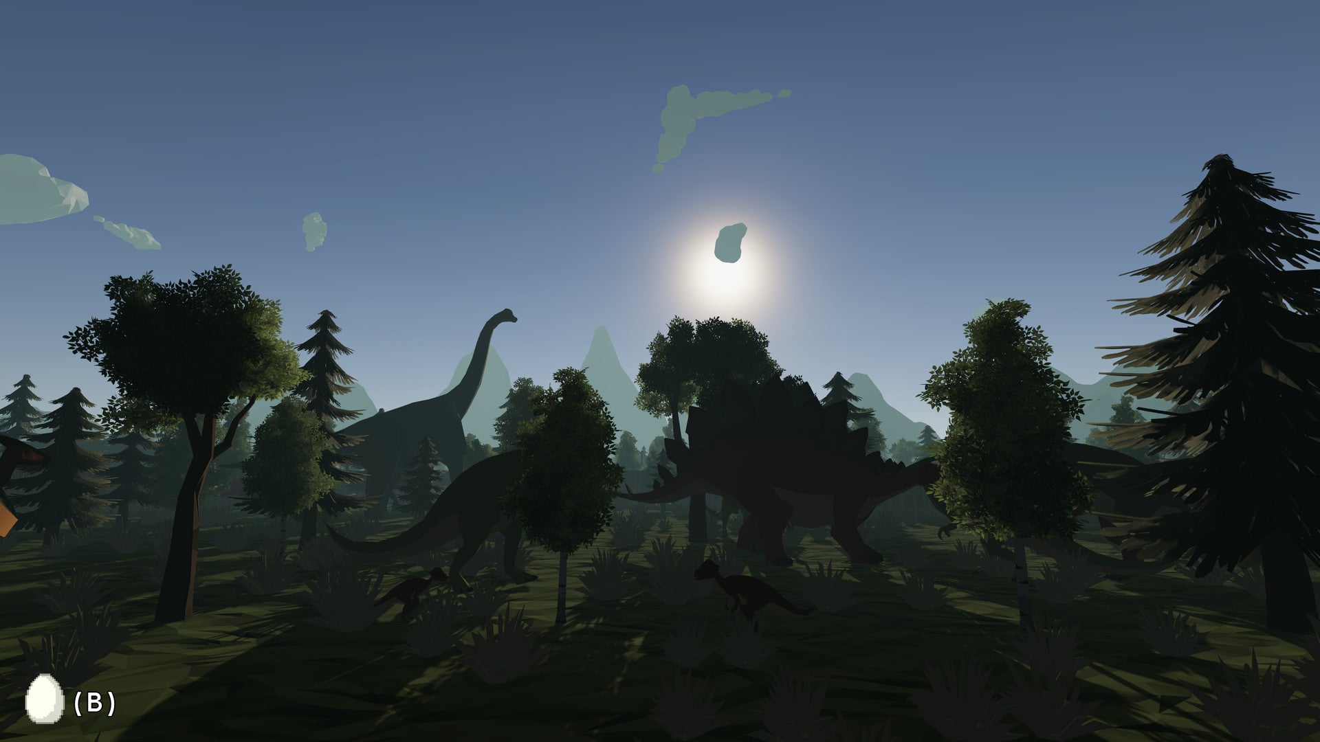 Buy DinoLife Steam Key Default Title Steam key – fast digital delivery | Volt Keys