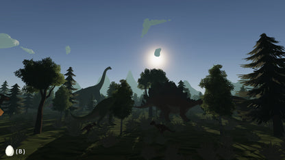 Buy DinoLife Steam Key Default Title Steam key – fast digital delivery | Volt Keys