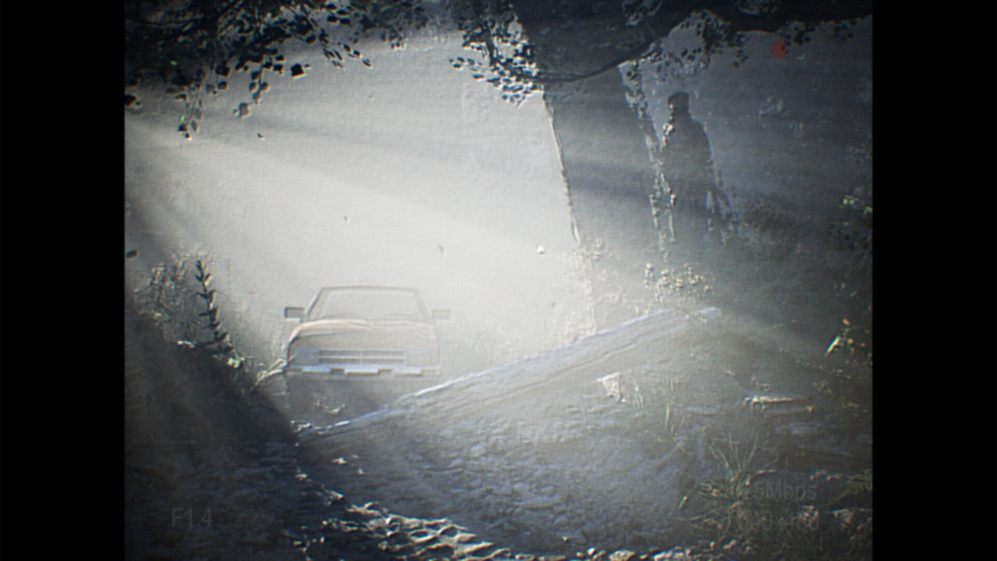 [REC] Desolation PC Steam Key