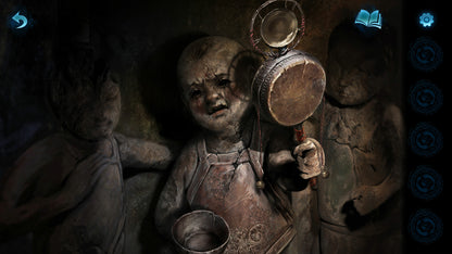 Paper Bride 6 Nightmare PC Steam Key