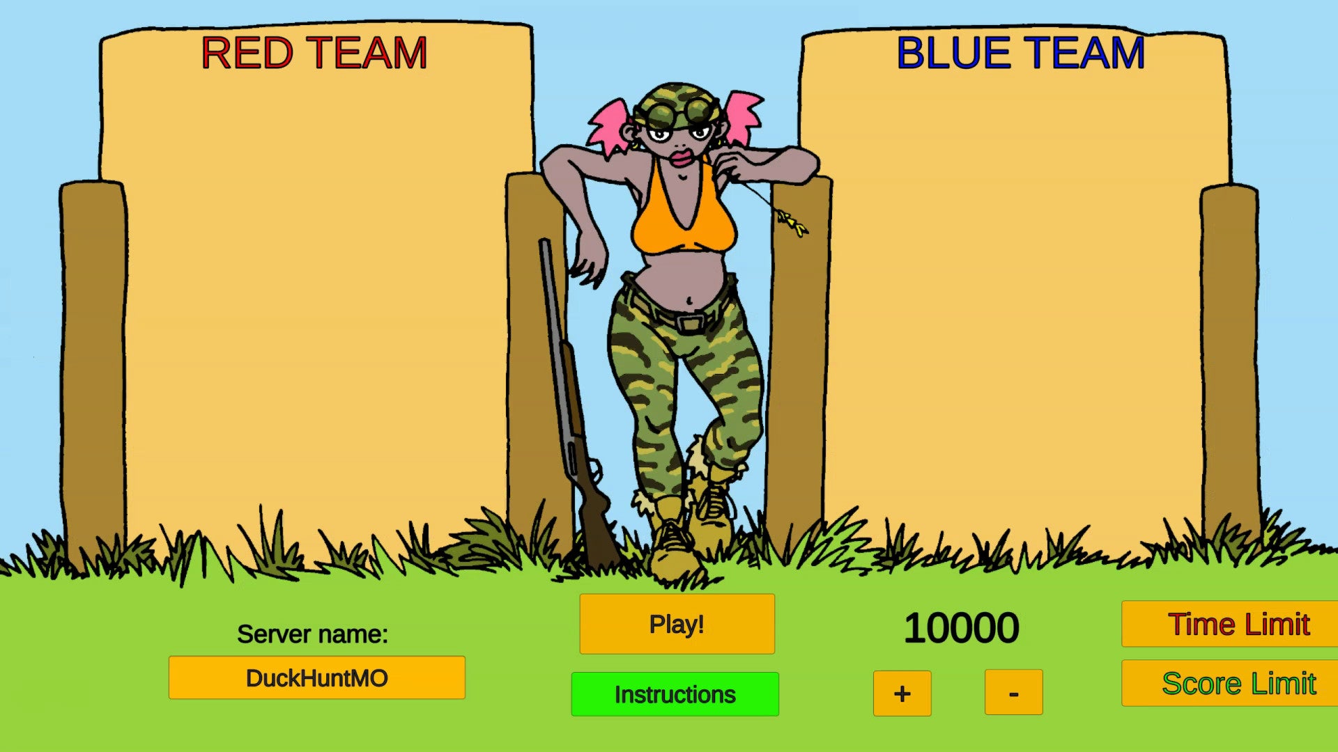 Buy DuckHunt - Missouri Steam Key Default Title Steam key – fast digital delivery | Volt Keys