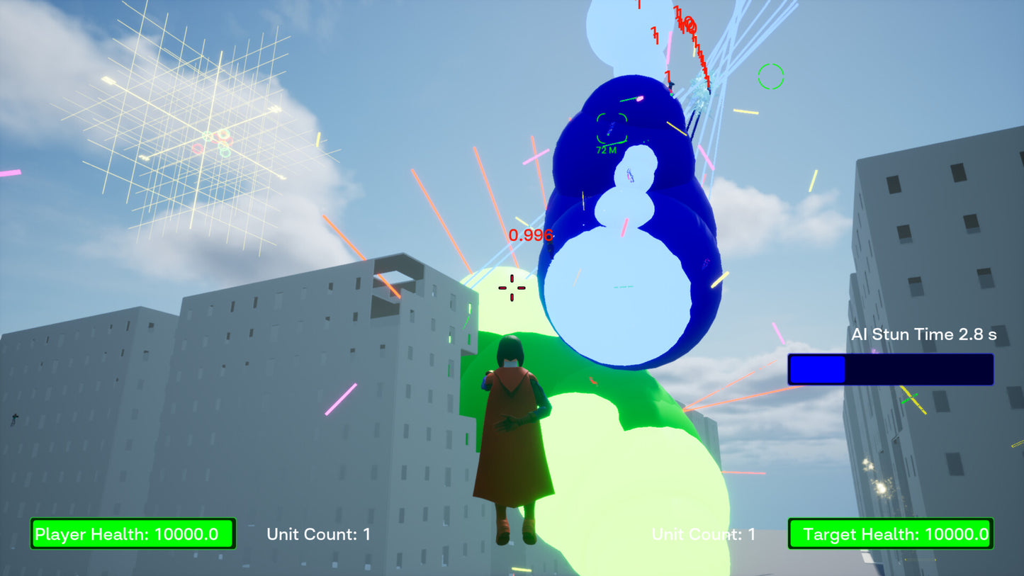 Buy Magocracy: Experimentation Steam Key Default Title Steam key – fast digital delivery | Volt Keys