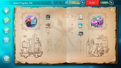 Buy Doodle God Blitz - Greatest Inventions DLC Steam Key Default Title Steam key – fast digital delivery | Volt Keys