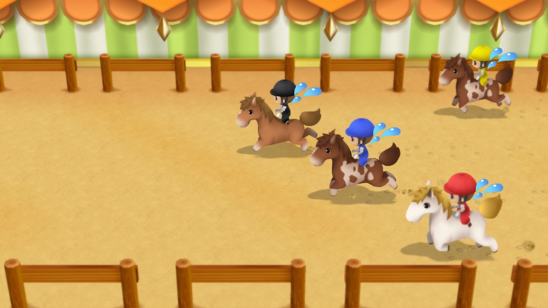 Buy STORY OF SEASONS: Friends of Mineral Town Steam Key Default Title Steam key – fast digital delivery | Volt Keys