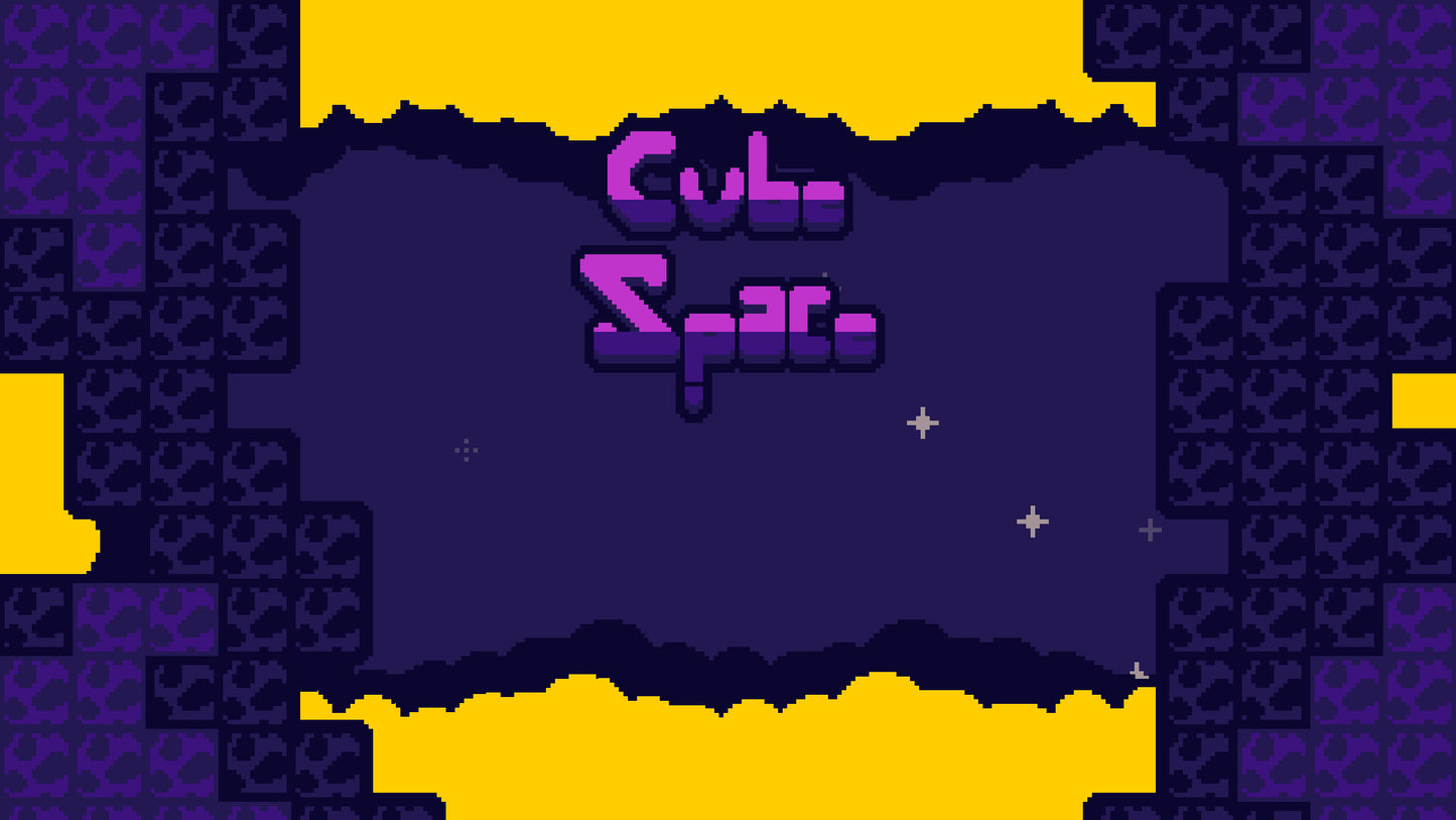Buy Cube Space Steam Key Default Title Steam key – fast digital delivery | Volt Keys