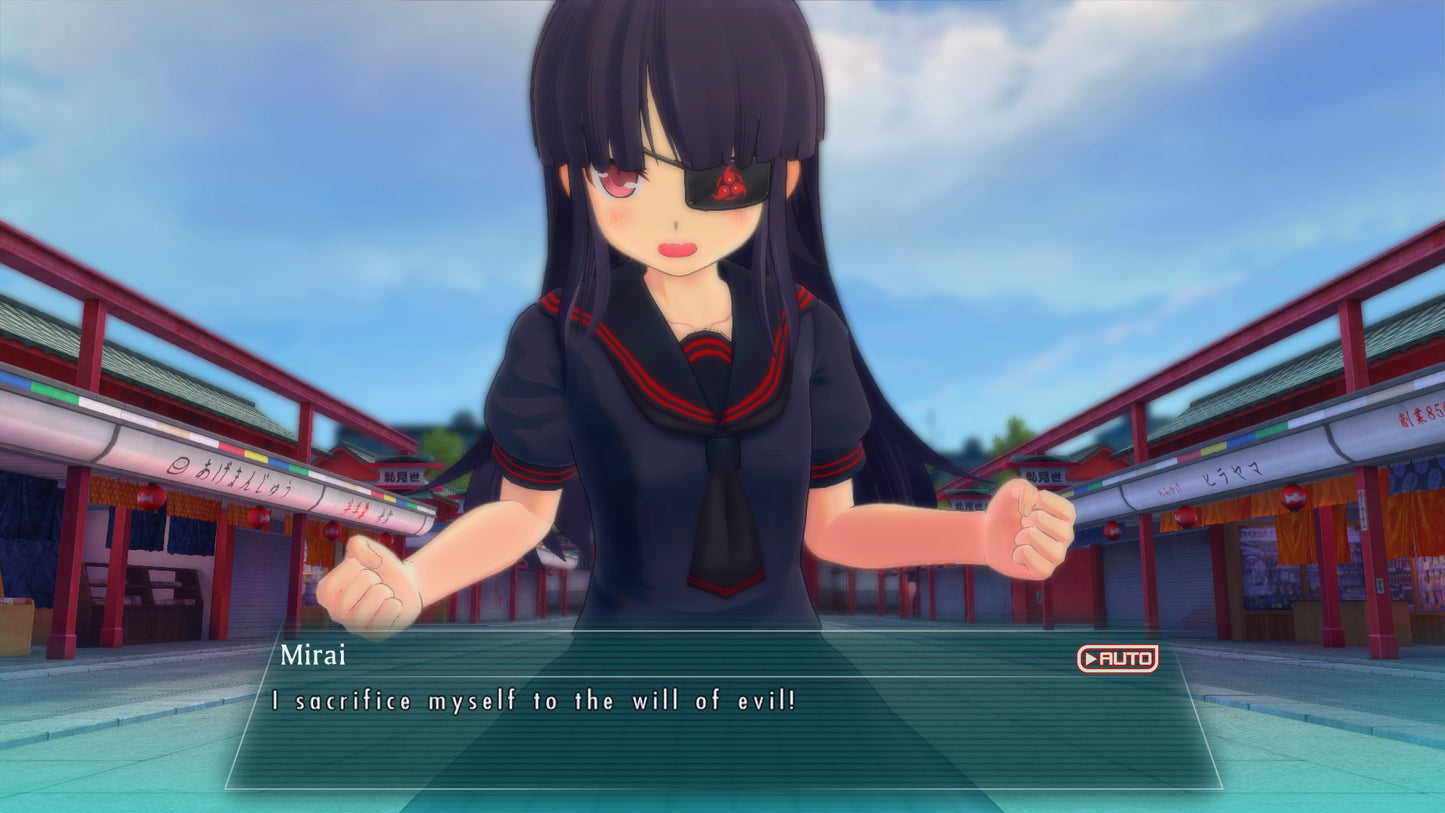 Buy SENRAN KAGURA Burst Re:Newal Steam Key Default Title Steam key – fast digital delivery | Volt Keys