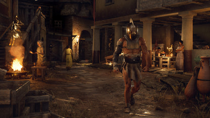 Buy The Forgotten City Steam Key Default Title Steam key – fast digital delivery | Volt Keys