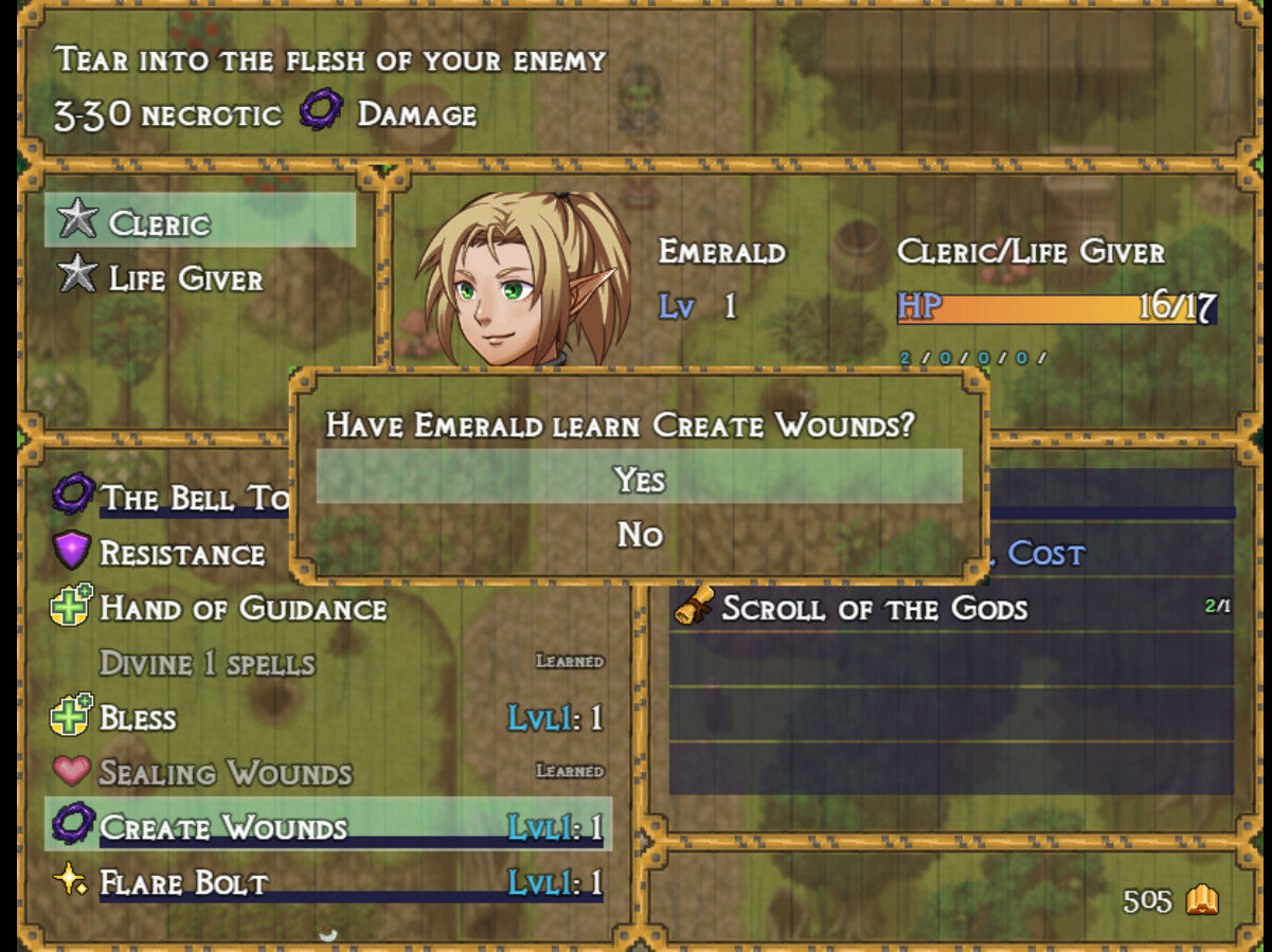 Buy The Tale of Galariel Steam Key Default Title Steam key – fast digital delivery | Volt Keys