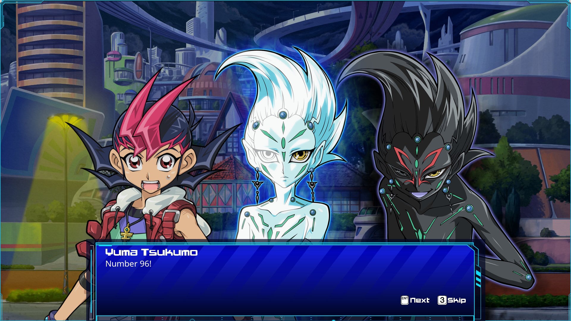 Buy Yu-Gi-Oh! Legacy of the Duelist - ZEXAL Dark Mist Saga DLC Steam Key Default Title Steam key – fast digital delivery | Volt Keys
