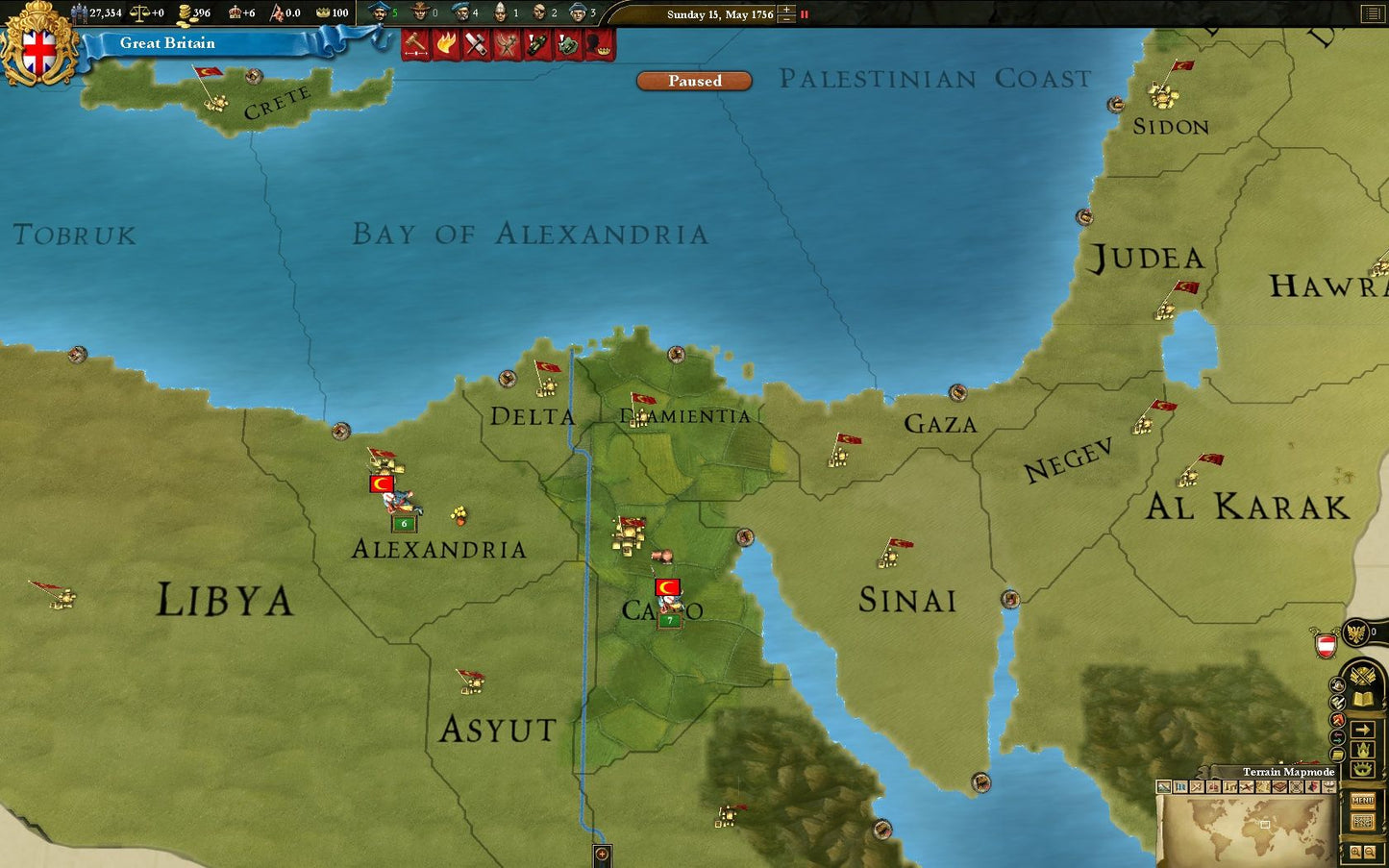 Buy Europa Universalis III - Revolution SpritePack DLC Steam Key Default Title Steam key – fast digital delivery | Volt Keys