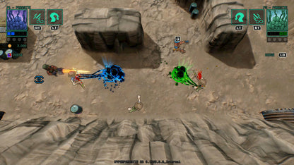 Buy HyperParasite PC Steam Key Default Title Steam key – fast digital delivery | Volt Keys