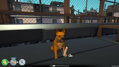 Buy The Tenants - Pets DLC Steam Key Default Title Steam key – fast digital delivery | Volt Keys