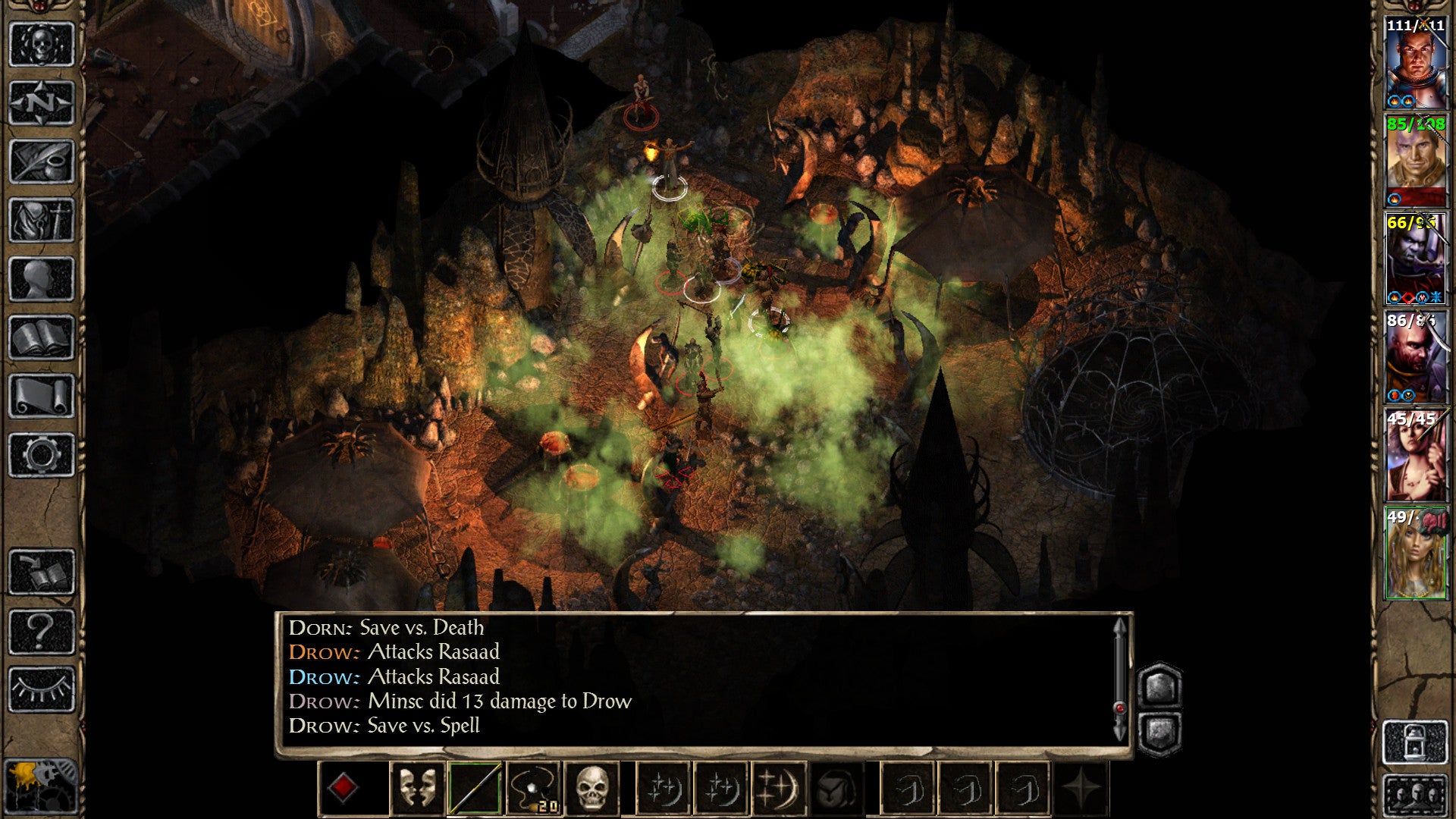 Buy Baldur's Gate II: Enhanced Edition PC Steam Key Default Title Steam key – fast digital delivery | Volt Keys
