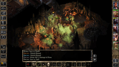 Buy Baldur's Gate II: Enhanced Edition PC Steam Key Default Title Steam key – fast digital delivery | Volt Keys