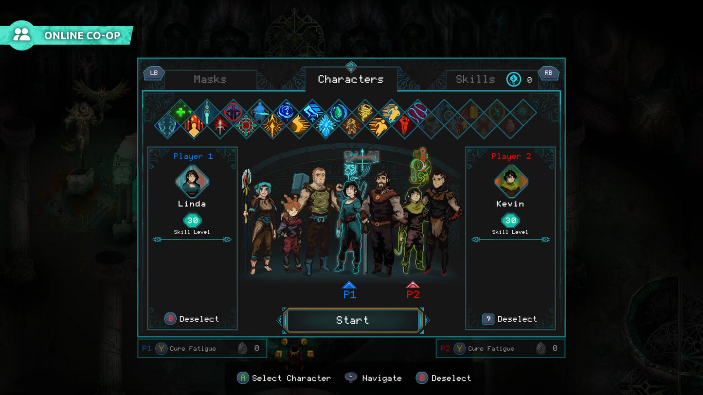Buy Children of Morta PC Steam Key Default Title Steam key – fast digital delivery | Volt Keys