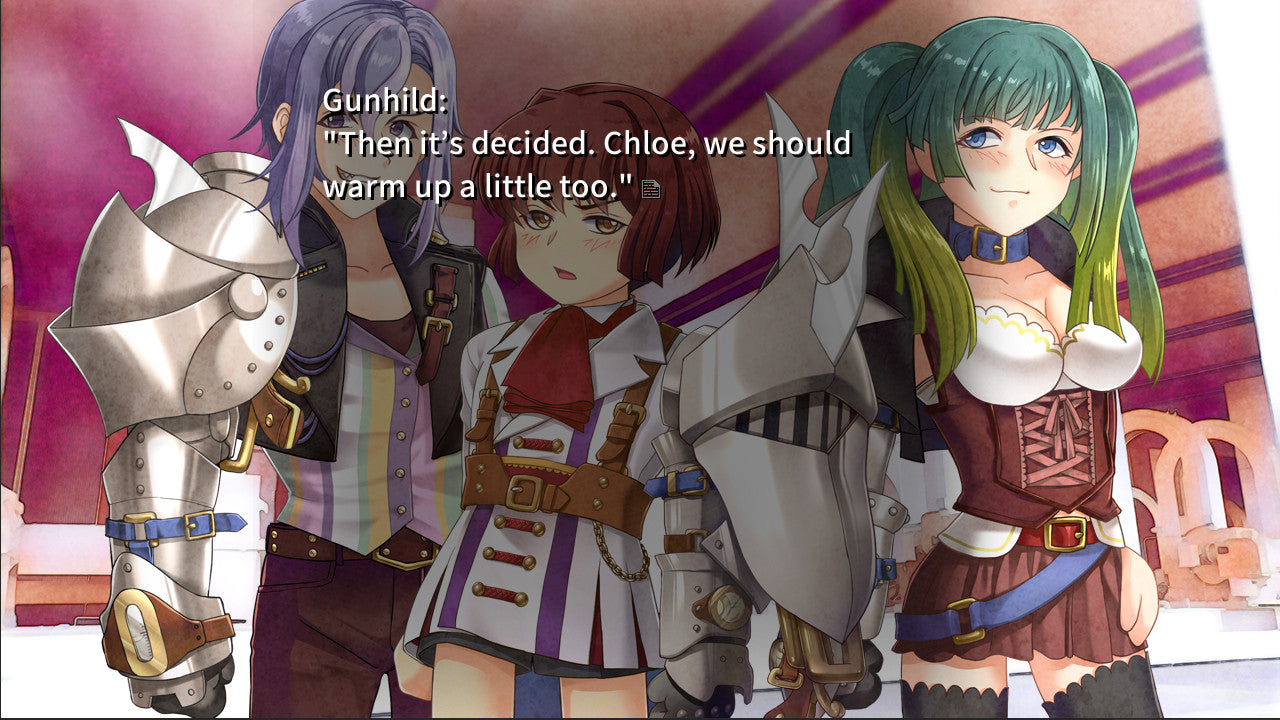 Buy Ciconia When They Cry - Phase 1: For You, the Replaceable Ones PC Steam Key Default Title Steam key – fast digital delivery | Volt Keys